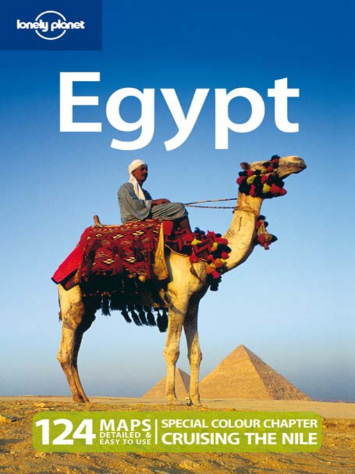 Click here to view title details for Egypt by Matthew Firestone