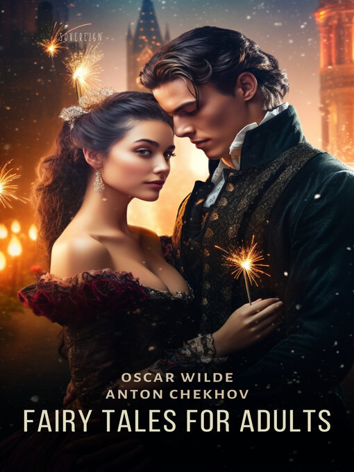 Fairy Tales for Adults, Volume 1