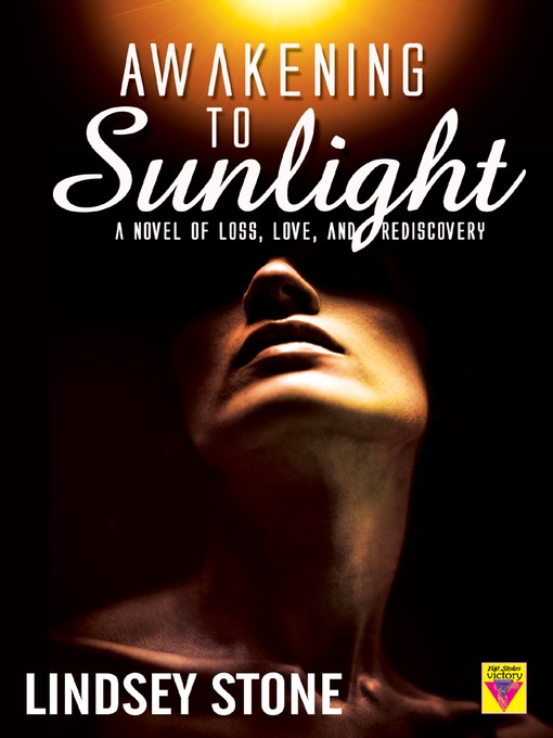 Click here to view title details for Awakening to Sunlight by Lindsey Stone