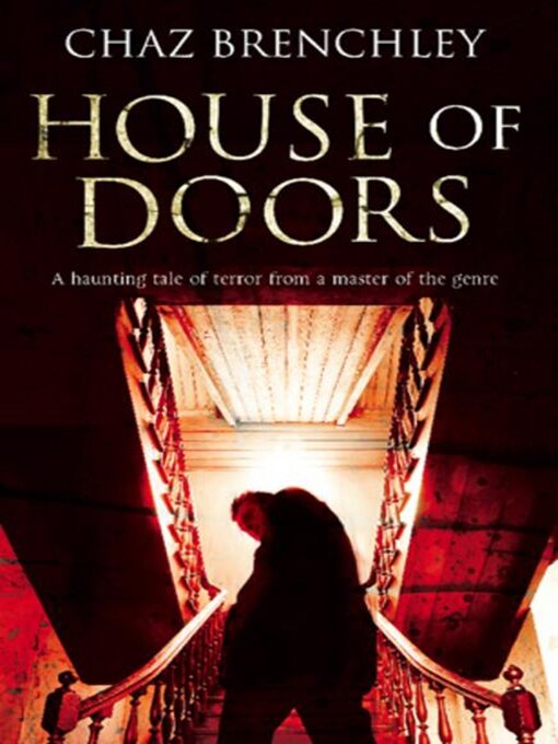 Click here to view title details for House of Doors by Chaz Brenchley