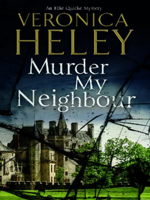 Click here to view title details for Murder My Neighbour by Veronica Heley