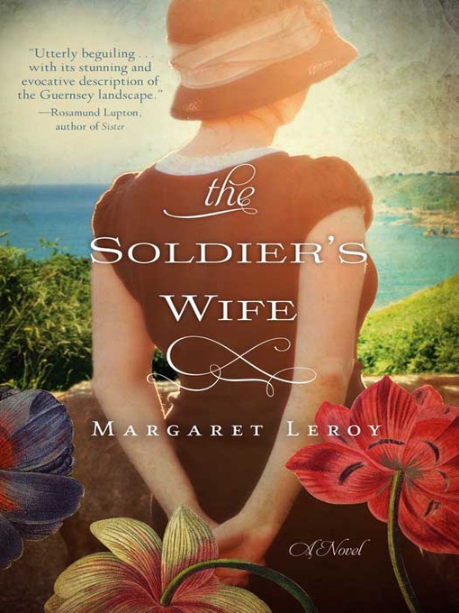 Click here to view title details for The Soldier's Wife by Margaret Leroy