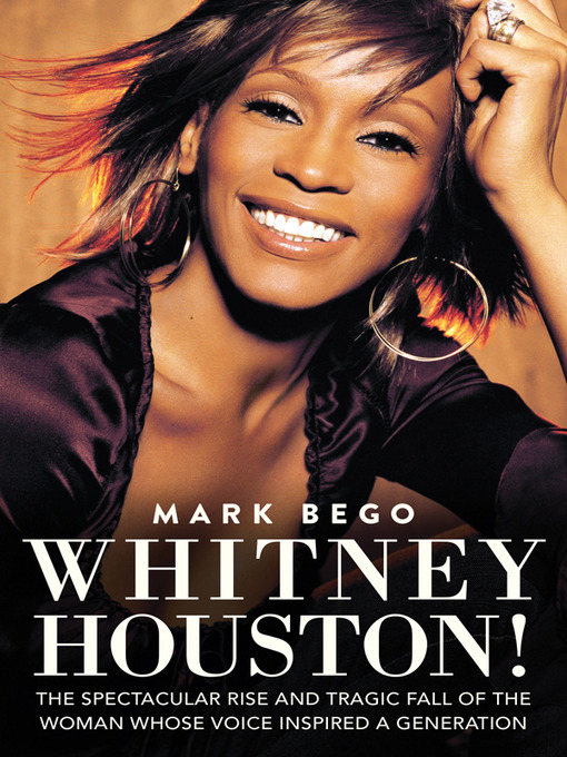 whitney houston!