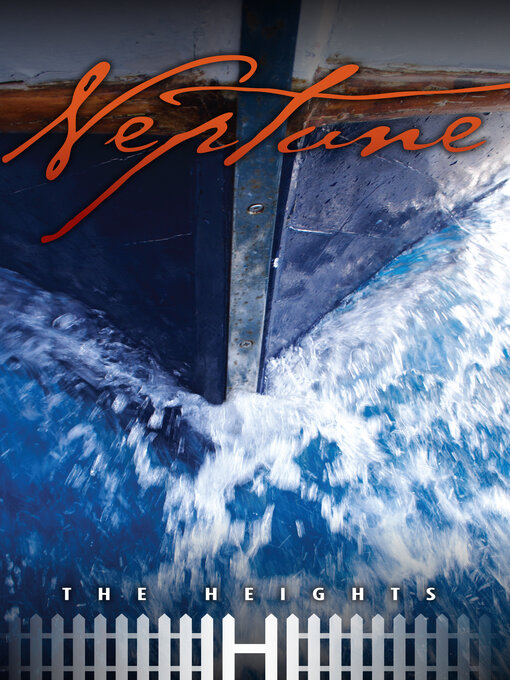 Click here to view title details for Neptune by Saddleback Educational Publishing