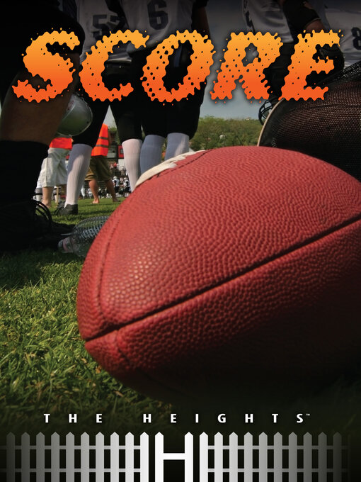 Click here to view title details for Score by Saddleback Educational Publishing