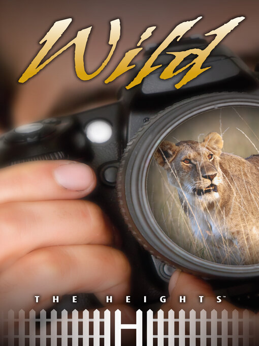 Click here to view title details for Wild by Saddleback Educational Publishing