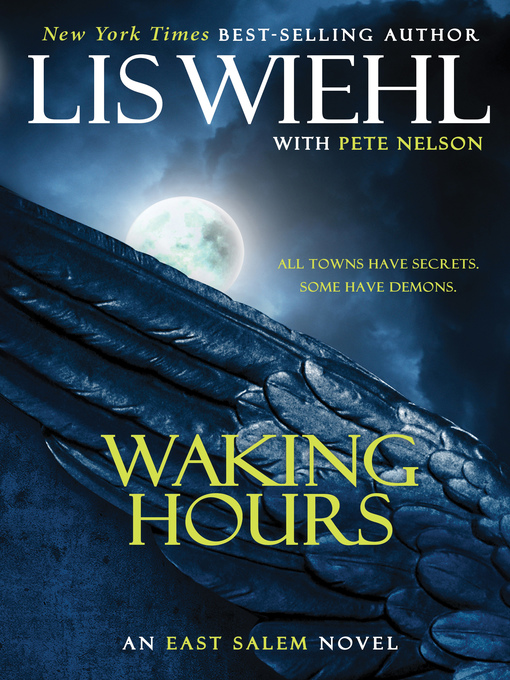 Click here to view title details for Waking Hours by Lis Wiehl