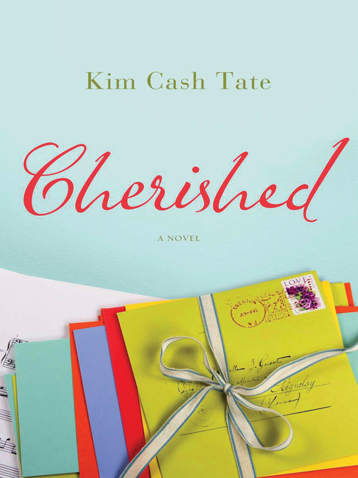 Click here to view title details for Cherished by Kim Cash Tate