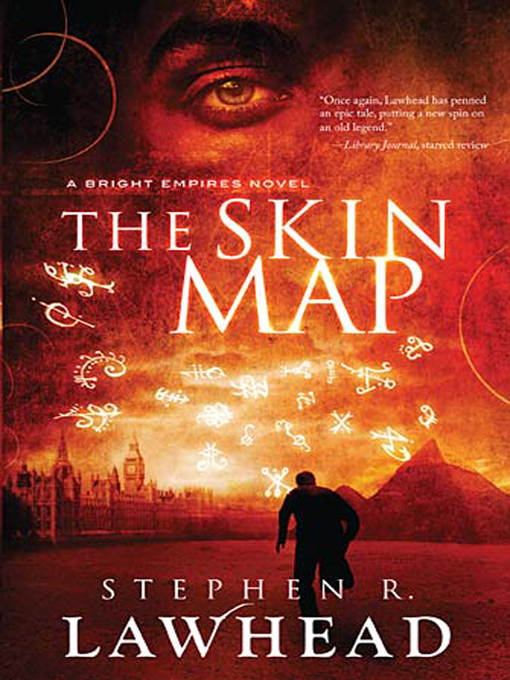 Click here to view title details for The Skin Map by Stephen R. Lawhead