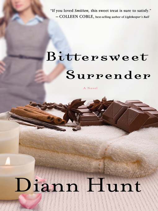 Click here to view title details for Bittersweet Surrender by Diann Hunt