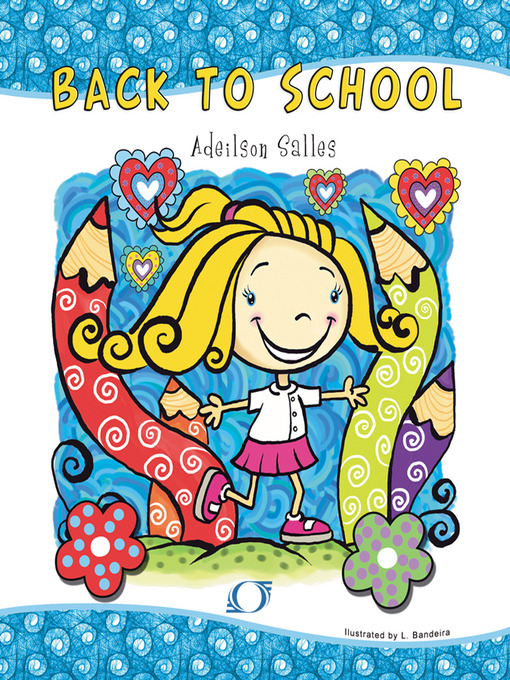 Click here to view title details for Back to School by Adeilson Salles