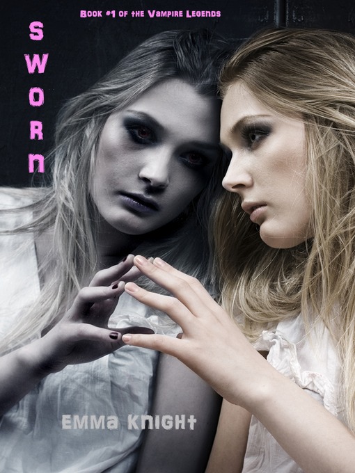 Click here to view title details for Sworn by Emma Knight