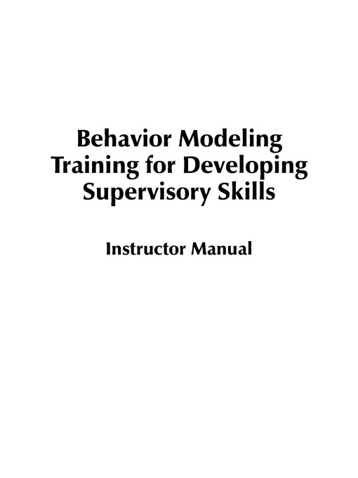 hale tpb manual