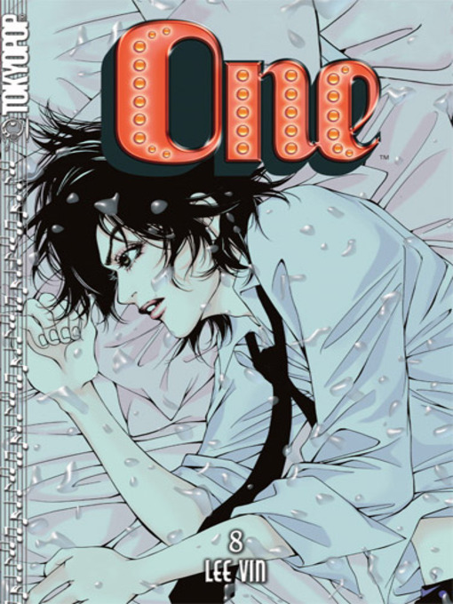 Click here to view title details for One, Volume 8 by Lee Vin
