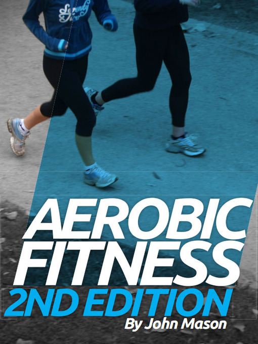 Click here to view title details for Aerobic Fitness by John Mason