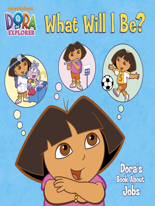 Click here to view title details for What Will I Be? by Phoebe Beinstein
