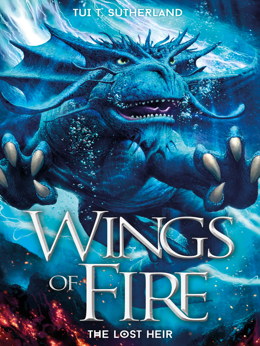 Wings Of Fire The Lost Heir Free Download