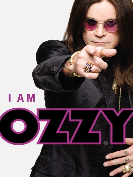 i am ozzy