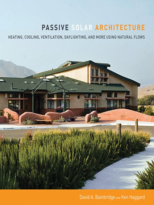 Curated visual reference: Passive Solar Architecture Photo Inspiration