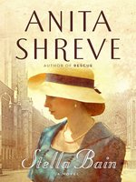Click here to view eBook details for Stella Bain by Anita Shreve