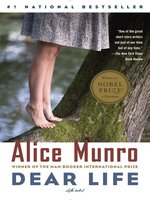 Click here to view eBook details for Dear Life by Alice Munro