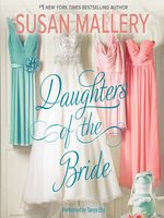 daughters of the bride by susan mallery