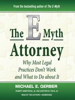 The E-Myth Attorney