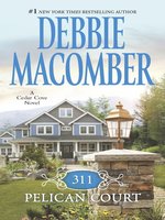 Click here to view eBook details for 311 Pelican Court by Debbie Macomber