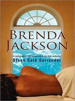 stone cold surrender brenda jackson