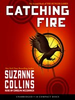 Catching Fire
