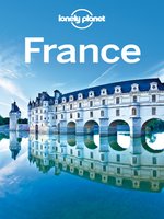 Click here to view eBook details for France Travel Guide by Lonely Planet