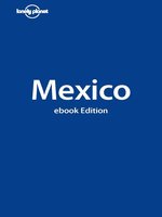 Click here to view eBook details for Mexico by John Noble