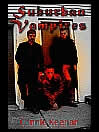 Suburban Vampires