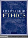 Leadership Ethics