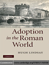 Adoption in the Roman World