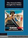 The French Who Fought for Hitler
