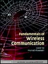 Fundamentals of Wireless Communication