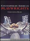 Contemporary American Playwrights