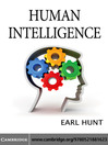 Human Intelligence