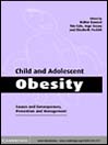 Child and Adolescent Obesity