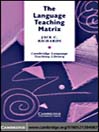 Click here to view title details for The Language Teaching Matrix by Jack C. Richards
