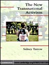 The New Transnational Activism