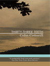 Thirty-Three Teeth