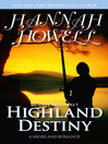 Highland Destiny