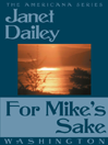 For Mike's Sake