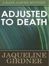 Adjusted to Death
