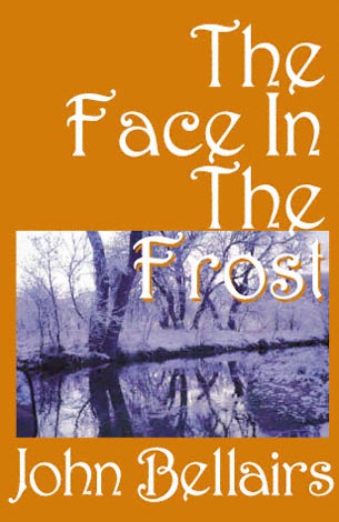 The Face in the Frost