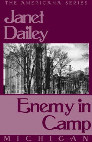 Enemy in Camp