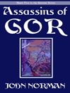 Assassin of Gor (Book 5 in the Gorean Series)