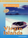 Adventure Guide to the Virgin Islands